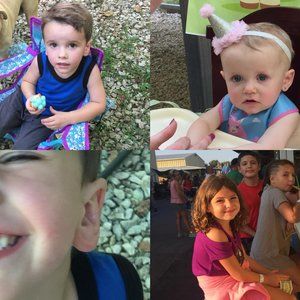 Meet your Posher, Dawn